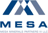 Mesa Minerals Partners